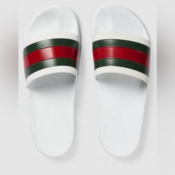 Gucci slides - Picture 1 of 3